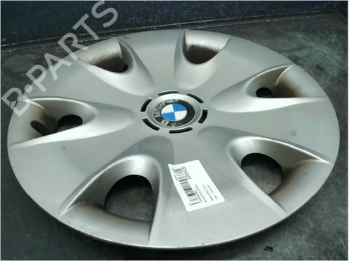 Used Hub cap BMW 3 (E90) 320 d (163 hp) 23113412