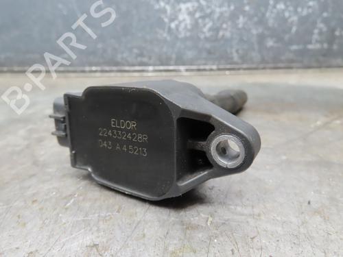 Ignition coil RENAULT CLIO IV (BH_) 1.2 TCe 120 (BHM0) | BP16211161M94 