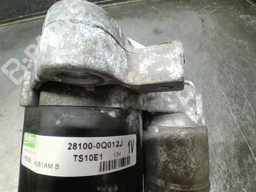 Starter CITROËN C1 (PM_, PN_) 1.0 | BP11738266M8 