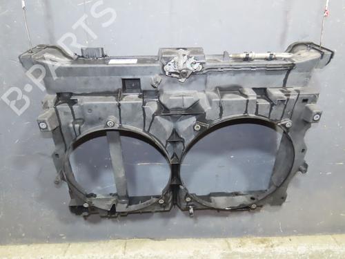 Front slam panel CITROËN JUMPY II Van 1.6 HDi 90 16V | BP32486019C72