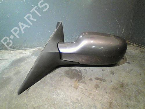 Used Left mirror RENAULT SCÉNIC II (JM0/1_) 1.5 dCi (JM02, JM13) (101 hp) 11212631