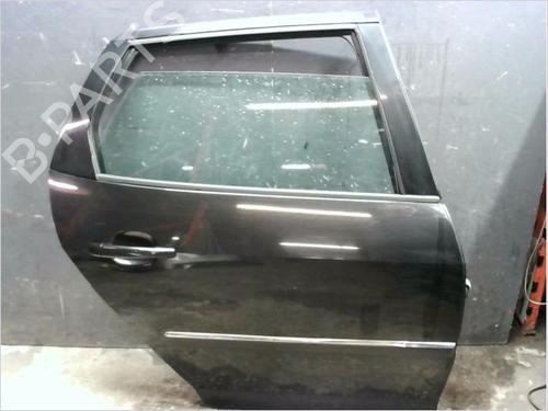 Porta trás direita Porta trás direita PEUGEOT 407 SW (6E_, 6D_) 2.0 (136 hp) 12173735 12173735