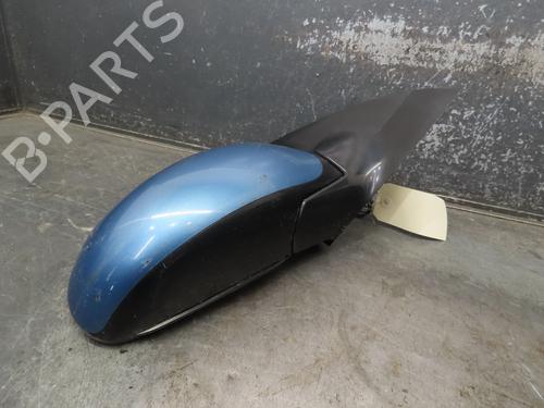 Right mirror FORD FOCUS I (DAW, DBW)  | BP17738596C27 