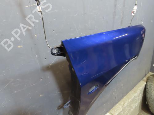 Used Right front fenders PEUGEOT 307 SW (3H) 1.6 HDI 110 (109 hp) 24944807