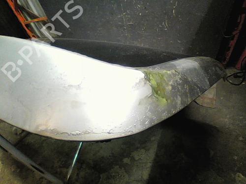 Tailgate FORD GALAXY I (WGR) 1.9 TDI | BP23115959C6 