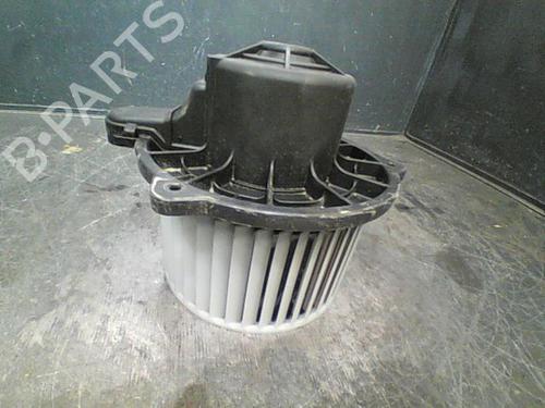 Used Heater blower motor HYUNDAI i10 I (PA) 1.1 (67 hp) 11210154