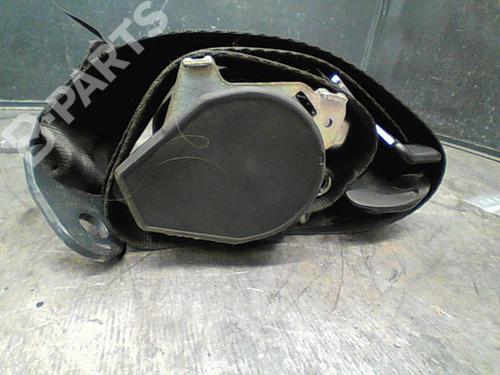 Used Front left belt tensioner Front left belt tensioner PEUGEOT 407 SW (6E_, 6D_) 1.6 HDi 110 (109 hp) 10763222 10763222