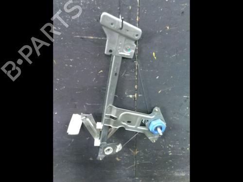 Used Rear left window mechanism CITROËN XSARA (N1) 2.0 HDi 109 (109 hp) 15503984
