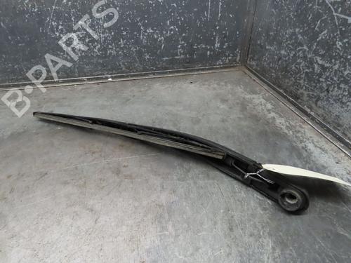 Braço escova traseiro PEUGEOT 208 I (CA_, CC_) 1.6 VTi (120 hp) 21113030