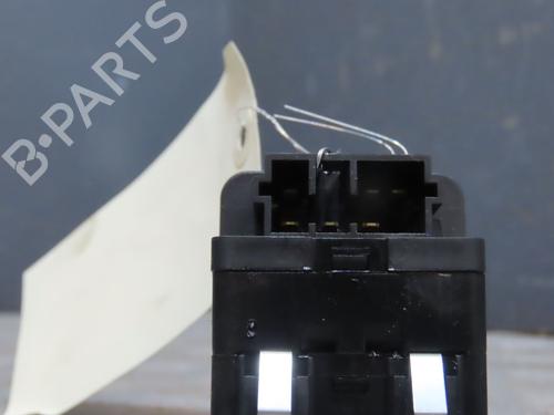 Left front window switch PEUGEOT 206 Hatchback (2A/C)  | BP24214245I27 