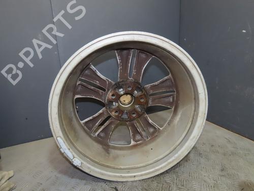 Used Rim Rim NISSAN QASHQAI I (J10, NJ10) 1.5 dCi (110 hp) 25348408 25348408