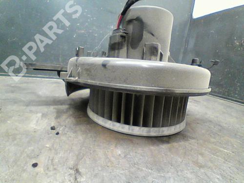 Heater blower motor SKODA FABIA II (542) 1.4 TSI RS | BP10759414M62 
