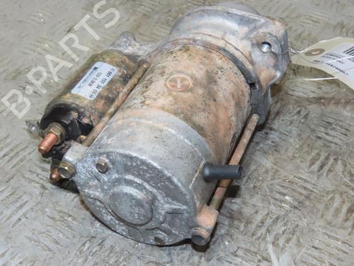 Starter DAEWOO KORANDO (KJ) 2.9 D | BP39180326M8 - Image 2