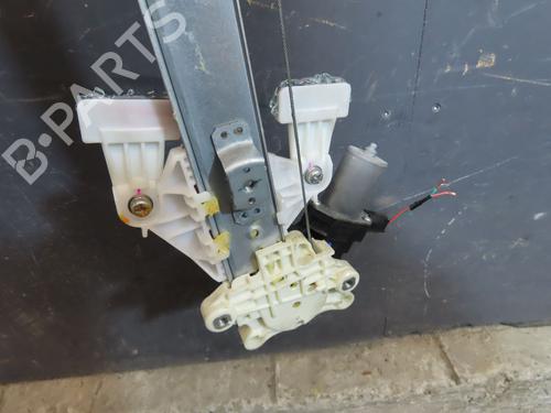 Rudehejsemekanisme ventre foran SUZUKI CELERIO (LF) 1.0 (AVK310) | BP30955758C22