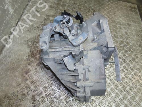Used Gearbox OPEL INSIGNIA A Sports Tourer (G09) 2.0 CDTI (35) (160 hp) 32332254