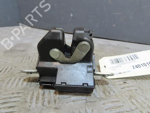 Tailgate lock FIAT BRAVO II (198_) 1.4 T-Jet (198AXG1B) | BP29379863C101 