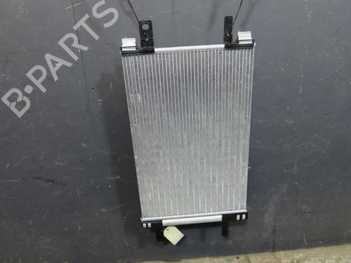 Radiateur de chauffage DS DS 4 II (FR_, FB_, F3_, FP_) BlueHDi 130 (FBYHZT) (130 hp) 29294068