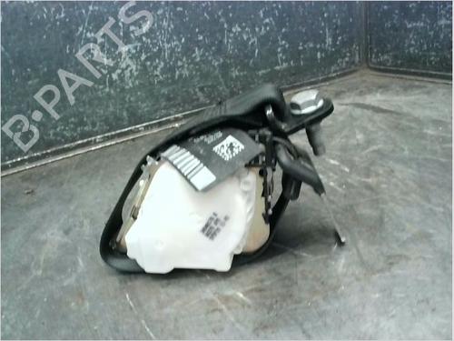 Rear right seatbelt CITROËN C3 II (SC_) 1.6 HDi 90 | BP23114063I28 - Image 2