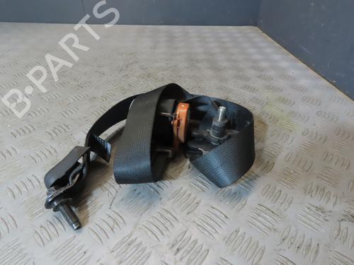 Rear left belt tensioner NISSAN NAVARA NP300 Pickup (D23, D23T) 2.3 dCi 4x4 (D231) 888454KJ1A