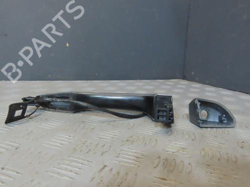 Used Front left exterior door handle HYUNDAI KONA (OS, OSE, OSI) [2017-2023]  23114963