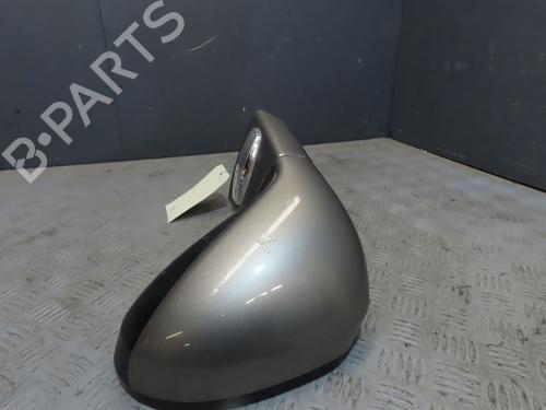 Used Left mirror PEUGEOT 308 I (4A_, 4C_) 1.6 HDi (92 hp) 26280374