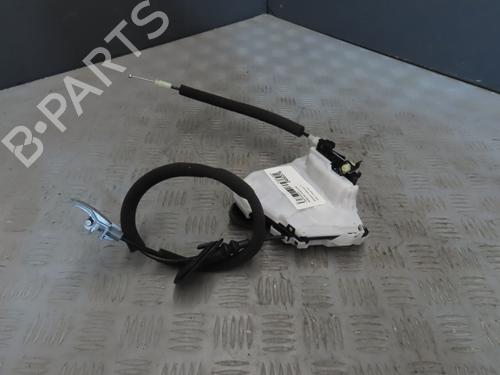Rear left lock RENAULT ARKANA I (LCM_, LDN_) 1.6 E-TECH 145 (LDMU) | BP19391257C100 