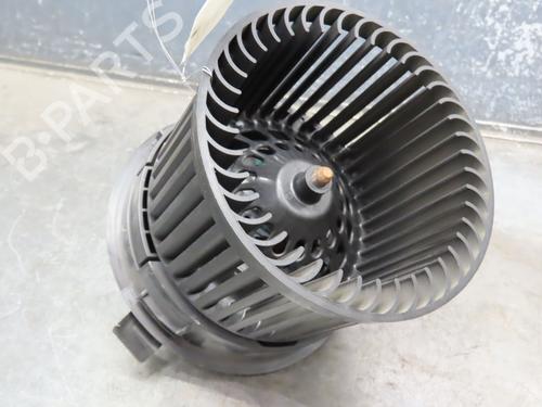 Used Heater blower motor CITROËN C4 II (NC_) 1.6 HDi 110 (112 hp) 16666997