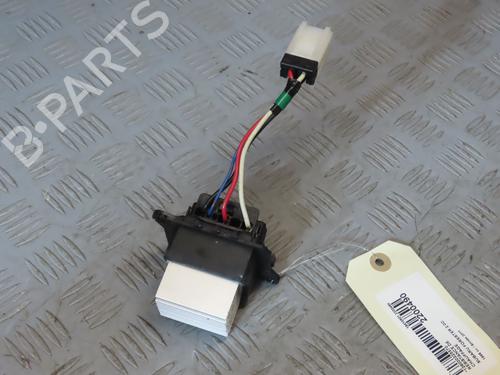 Heater resistor SUBARU FORESTER (SH_) | BP23112288M108