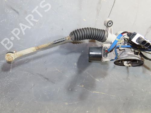 Steering rack HONDA CR-Z (ZF) 1.5 IMA (ZF2) | BP36492657M22 - Image 3