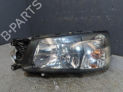 Left headlight SUBARU FORESTER (SG_) 2.0 AWD (SG5) | BP30188508C28 