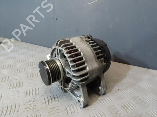 Used Alternator PEUGEOT 208 I (CA_, CC_) 1.2 VTI 82 (82 hp) 21088077
