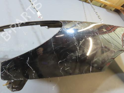 Left front fenders PEUGEOT 607 (9D, 9U) 2.0 HDI | BP10763835C41 