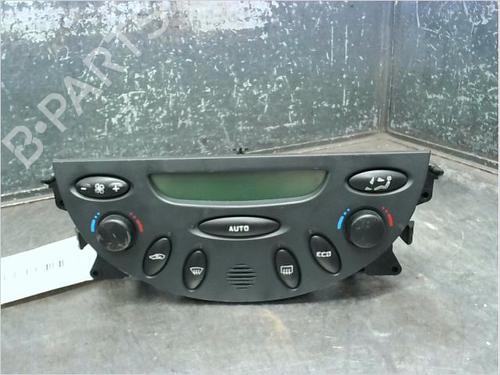 Used Climate control CITROËN C5 I (DC_) 2.0 HDi (DCRHZB, DCRHZE) (109 hp) 13013999