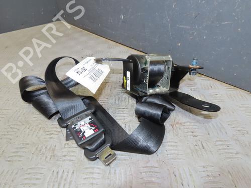 Cinturón de seguridad trasero central HYUNDAI TUCSON (TL, TLE) 1.7 CRDi (116 hp) 31056166