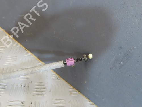 Rear right lock MERCEDES-BENZ C-CLASS (W204) C 220 CDI (204.008) | BP19061099C99