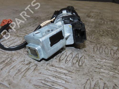 Used Ignition barrel PEUGEOT 308 I (4A_, 4C_) 1.6 16V (120 hp) 25207972