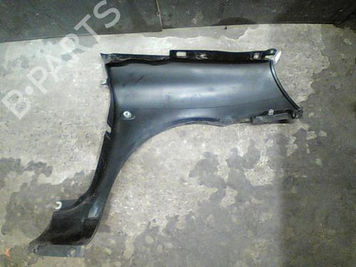 Używane Błotnik przedni lewy RENAULT CLIO II (BB_, CB_) 1.2 (BB0A, BB0F, BB10, BB1K, BB28, BB2D, BB2H, CB0A,... (58 hp) 10763875