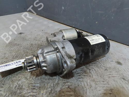 Starter VW CRAFTER Van (SY_, SX_) 2.0 TDI FWD (SYB, SYC, SYD) | BP29963415M8