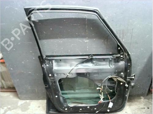 Left front door RENAULT ESPACE IV (JK0/1_) 2.2 dCi (JK0H) | BP12960997C2 