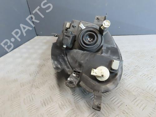 Left headlight CITROËN XSARA PICASSO (N68) 2.0 HDi | BP19141606C28 