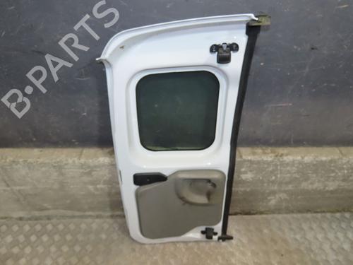 Right tailgate DACIA LOGAN MCV (KS_) 1.6 (KS0B, KS0D, KS0F) | BP38056794C77 - Image 2