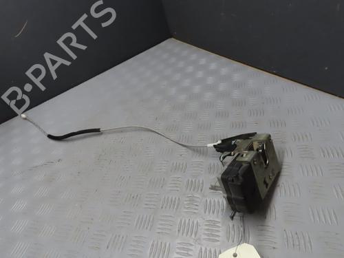 Front left lock PEUGEOT 307 (3A/C) 1.6 HDi 110 | BP23115463C98 