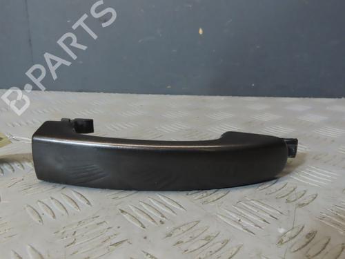 Used Front right exterior door handle FORD RANGER (TKE) [2011-2025]  21498596
