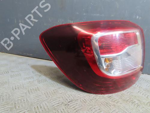 Left taillight DACIA SANDERO II 1.5 dCi | BP27665883C34 