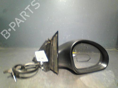 Right mirror SEAT CORDOBA (6L2) 1.9 TDI | BP23115305C27 