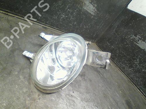 Left front fog light PEUGEOT 206 Hatchback (2A/C) 1.4 i | BP10767905C30
