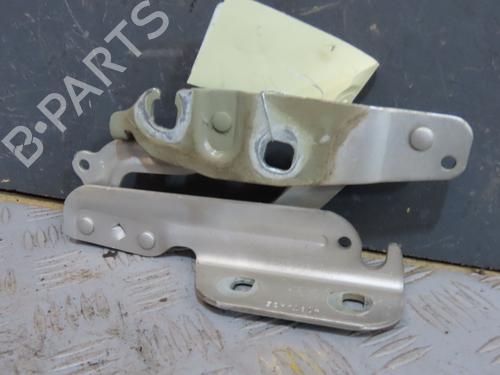 Zawias / Ogranicznik drzwi FORD FIESTA VI (CB1, CCN) 1.0 EcoBoost | BP30893340C146