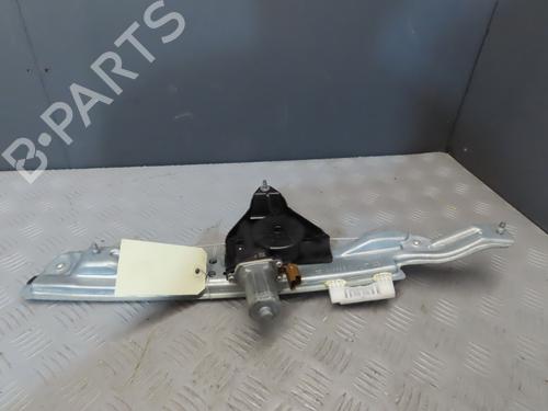 Rear left window mechanism DACIA SANDERO III 1.0 SCe 65 | BP19069103C24 