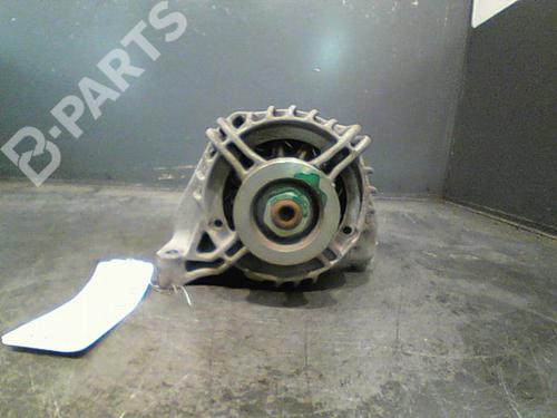 Generator FIAT 500 (312_) 1.2 (312AXA1A) (69 hp) 11210011