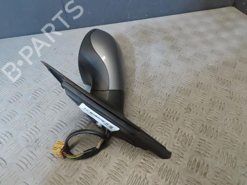 Left mirror SEAT IBIZA III (6L1) 1.4 TDI | BP23436945C26 